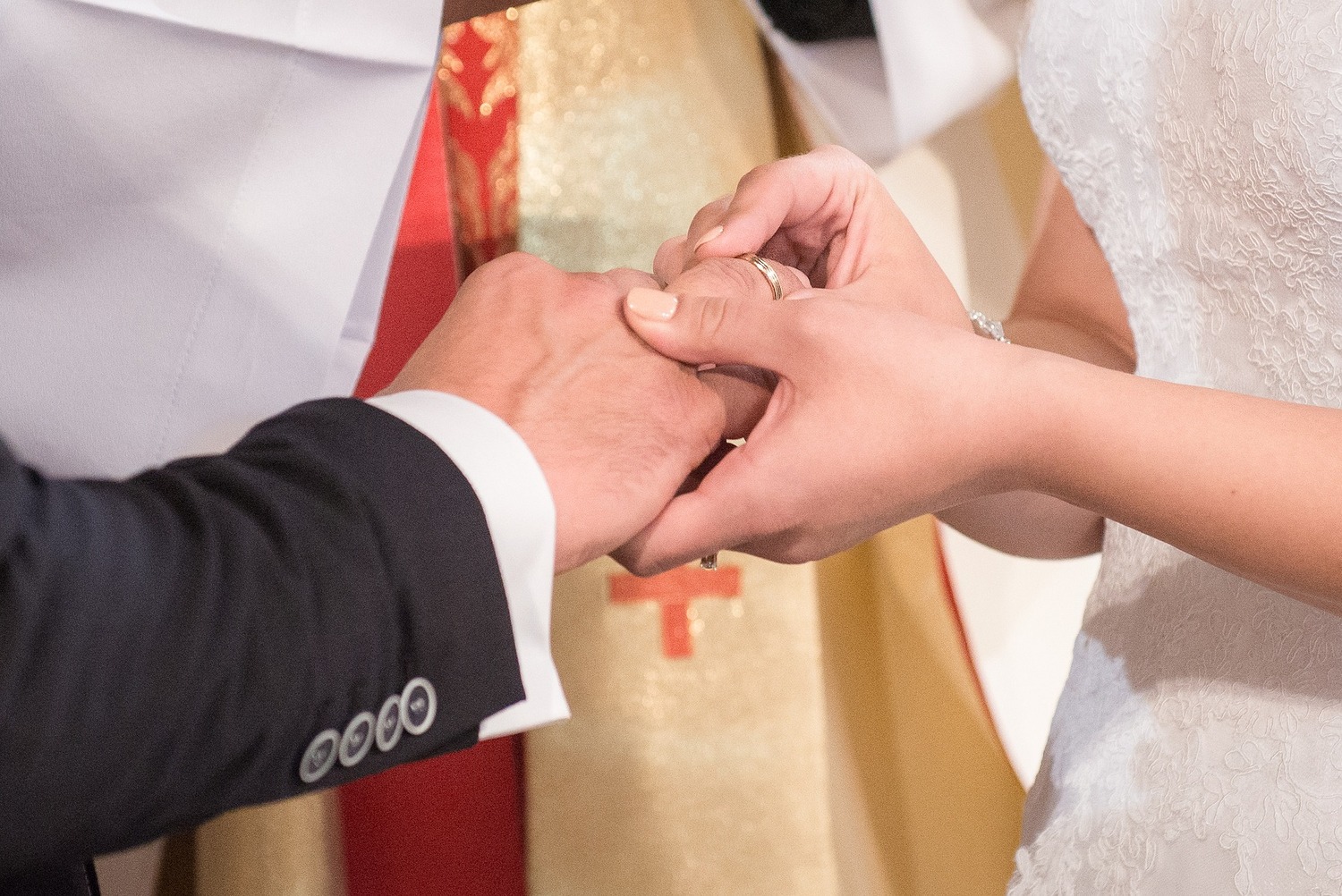 Hochzeit / Pixabay